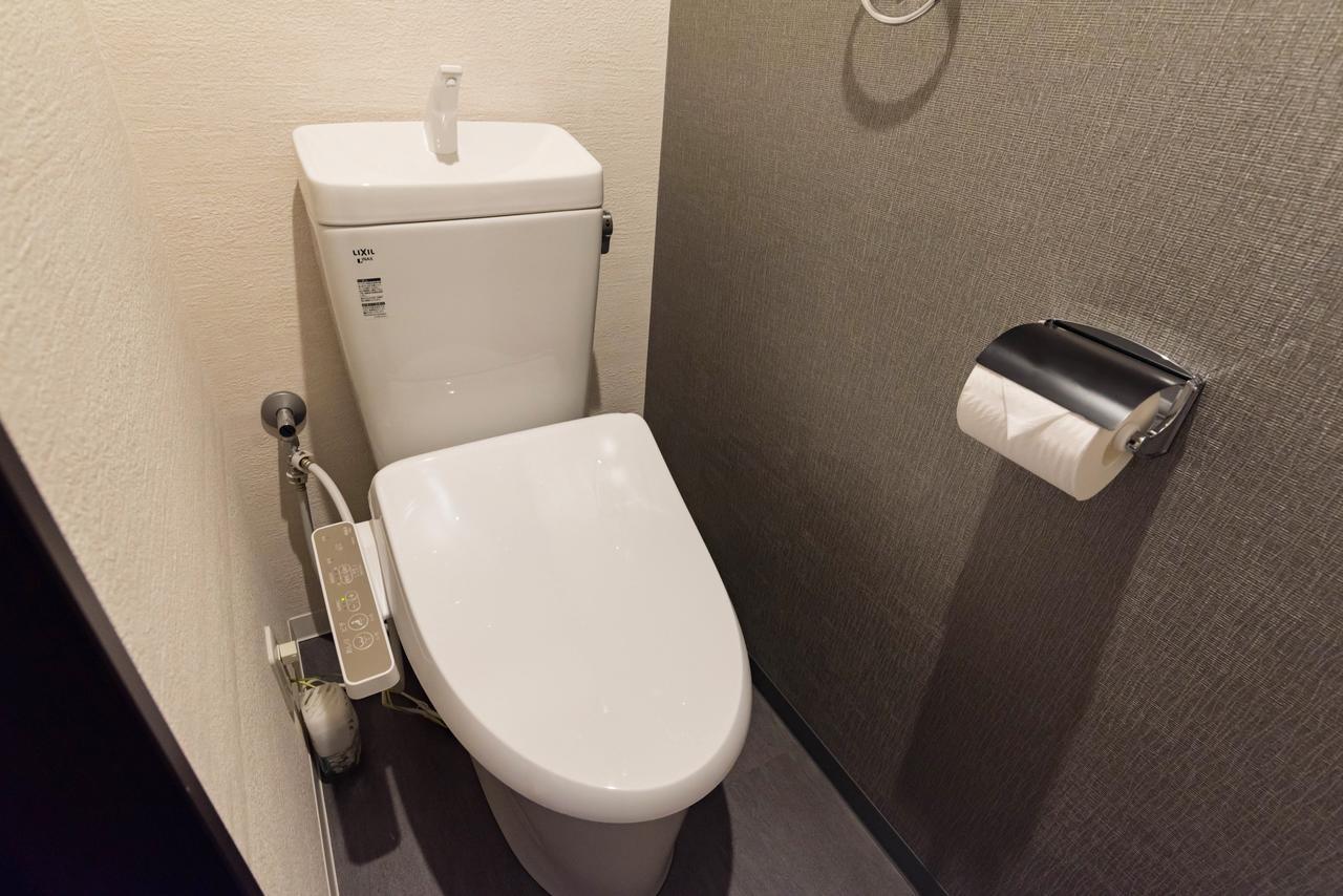 Bijou Suites Kakomi Osaka Dış mekan fotoğraf