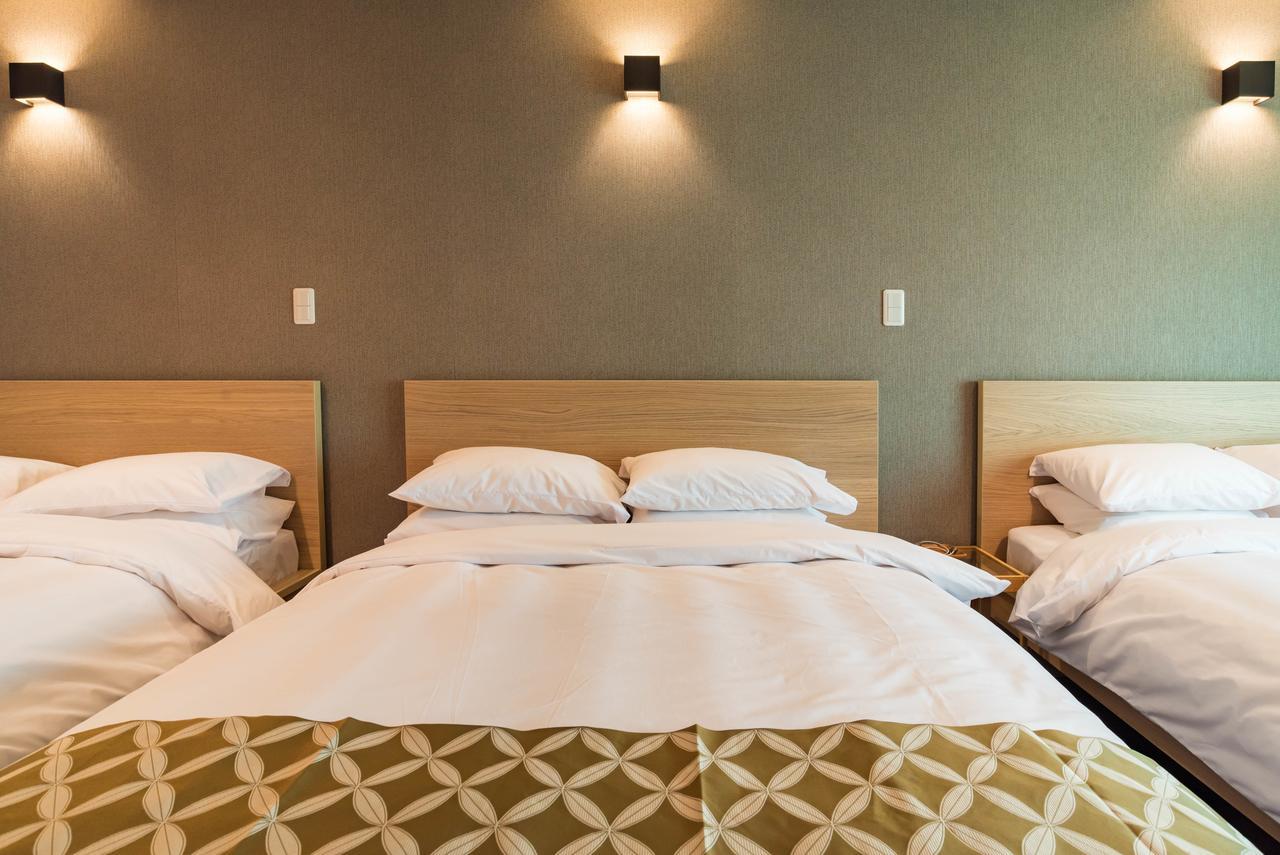 Bijou Suites Kakomi Osaka Dış mekan fotoğraf
